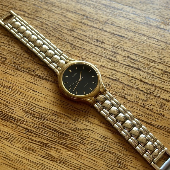 Lorus (Seiko) V501-6J10 Unisex Watch - Picture 5 of 11